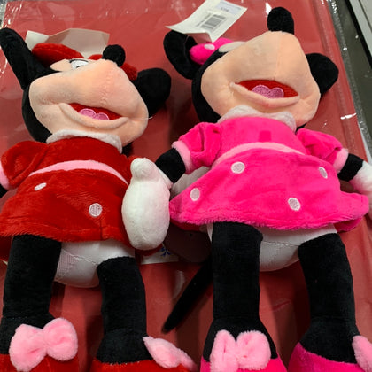 Peluche Minnie