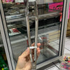 Pinza para hielo 12’