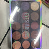 Sombras Px look 15 colores