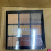 Sombras Px look 9 tonos