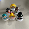 Figuras Pequeñas Sailor Moon