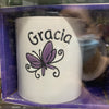 Taza Gracia