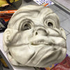 Mascaras hule