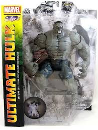 Marvel Select Ultimate Hulk