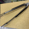 Pinza puño hule 12”
