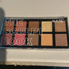 Amuse paleta de 10 colores