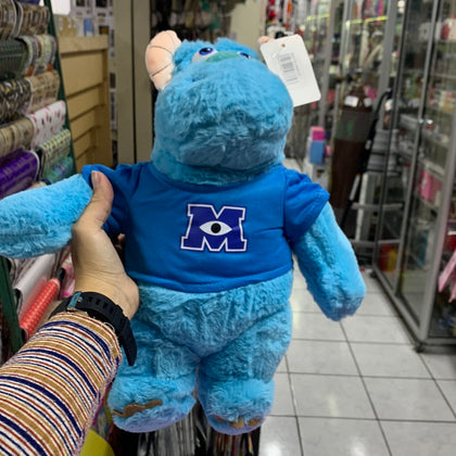 Peluche Sully 38cm