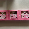 Paleta de sombras Beau Visage