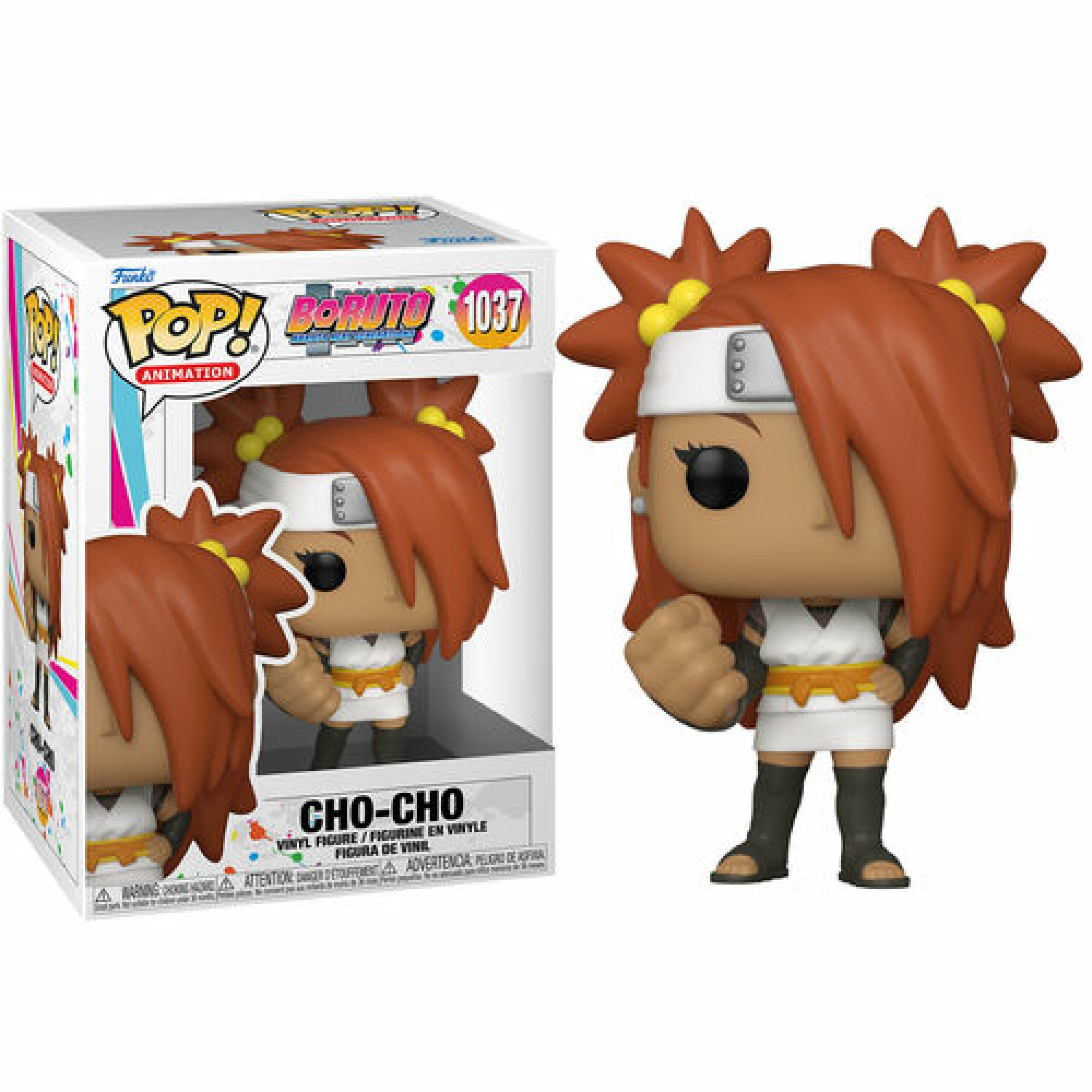 Funko Pop One Piece / Bonekichi – Party Time #2