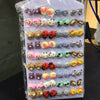 Aretes de animalitos