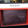 Billetera Guess café