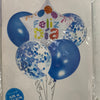 Globos set happy party