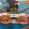 Lentes para el agua intex