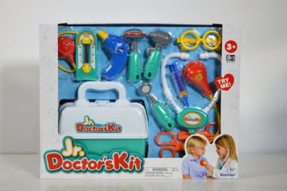 Jr Doctor's Kit