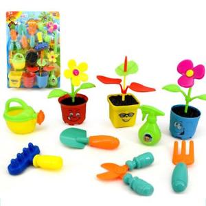 Set Little Gardeners