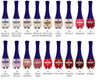 Esmalte Vogue Lluvia 210