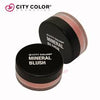 Blush mineral city color desire