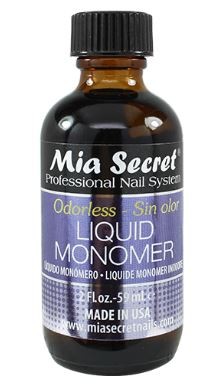 Mia secret monómero sin olor