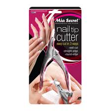 Mia Secret Nail Tip Cutter