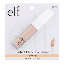 e.l.f. corrector