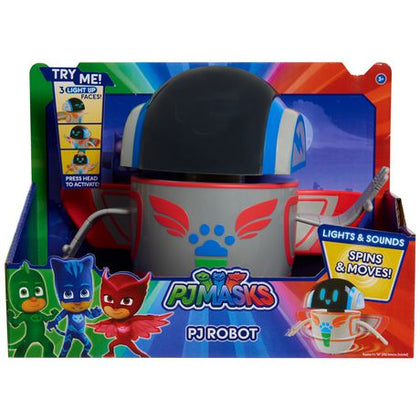 Robot PJMasks -50