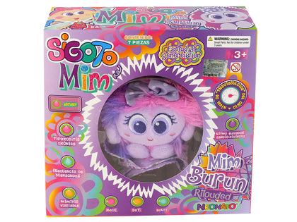 Sigoto Mim -50