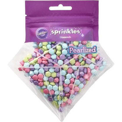 Sprinkles Surtidos
