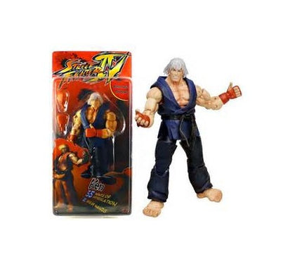 Street Fighter -50