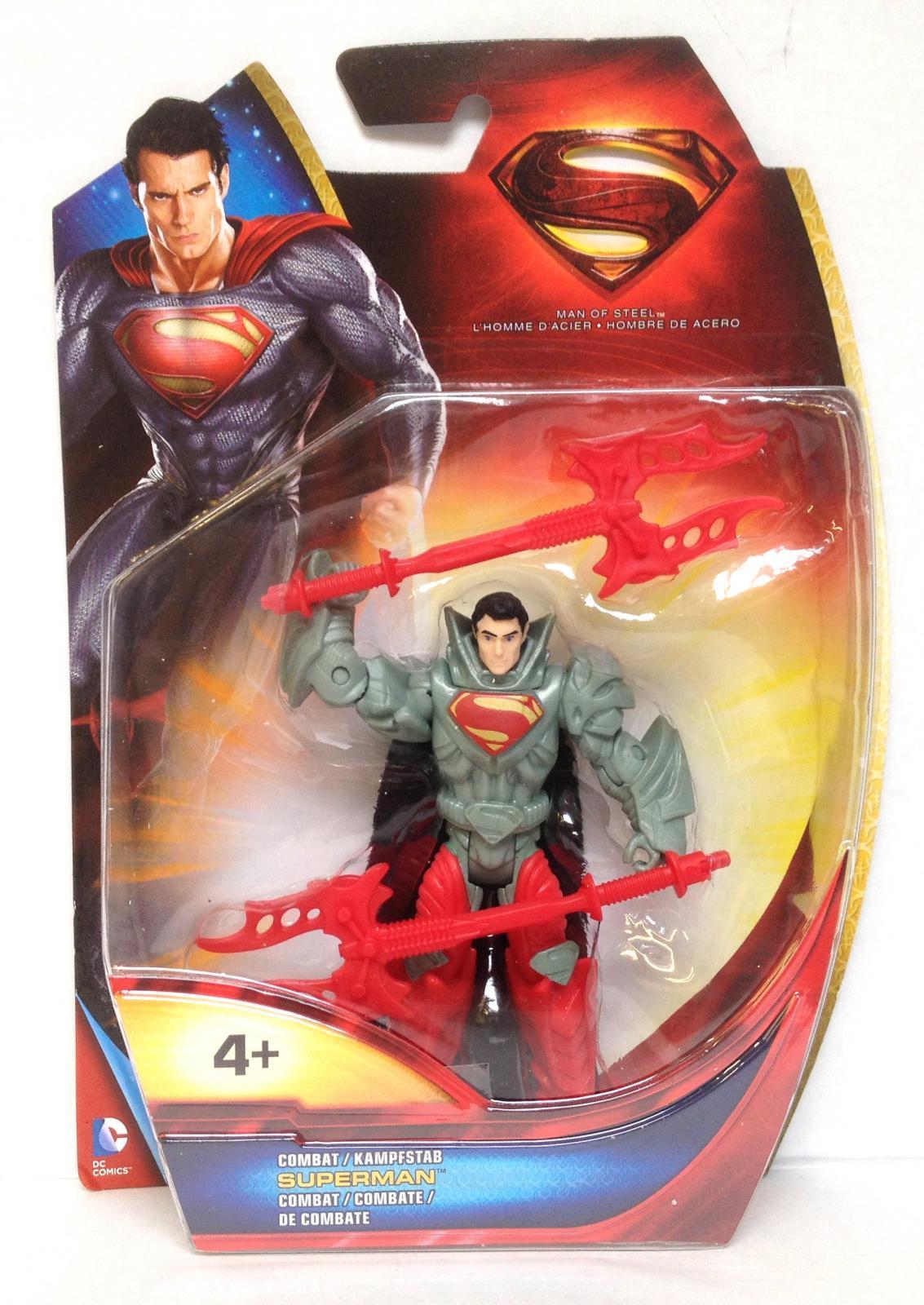 Superman Figura Varios