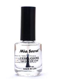 Mia Secret Ultra Gloss Top Coat